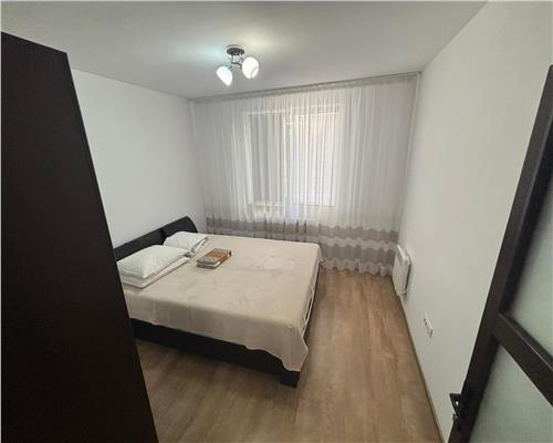 Apartament 2 camere ultracentral, etaj 2, mobilat si utilat