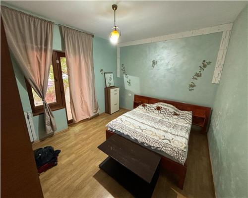 Pensiune tip vila, zona Pelican Tulcea, complet utilata si moderna