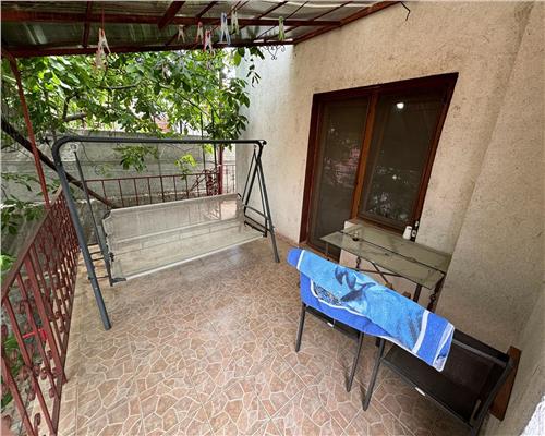 Pensiune tip vila, zona Pelican Tulcea, complet utilata si moderna
