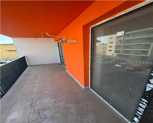 Apartament 2 camere, decomandat, 61mp, bloc nou, cartier E3