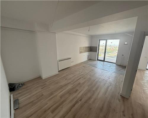 Apartament 2 camere, decomandat, 61mp, bloc nou, cartier E3