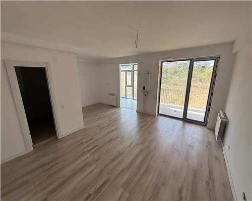 Studio open space, 44 mp, bloc nou, etaj 2, cartier E3