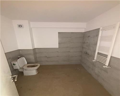 Studio open space, 44 mp, bloc nou, etaj 2, cartier E3