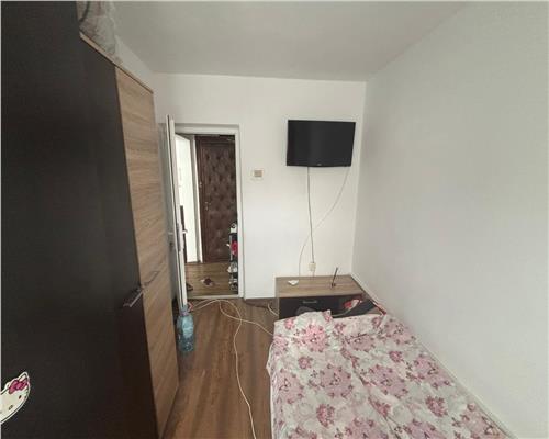 Apartament 3 camere – zona Big, blocurile G