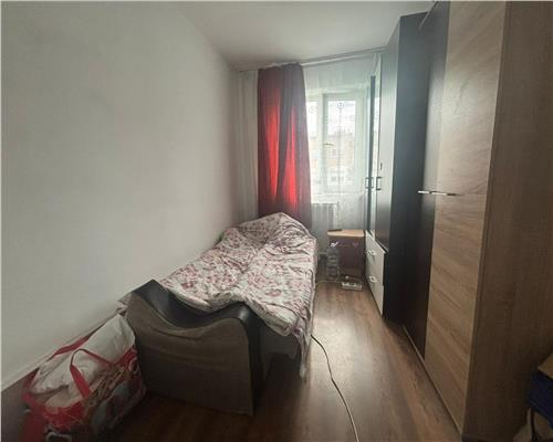 Apartament 3 camere – zona Big, blocurile G