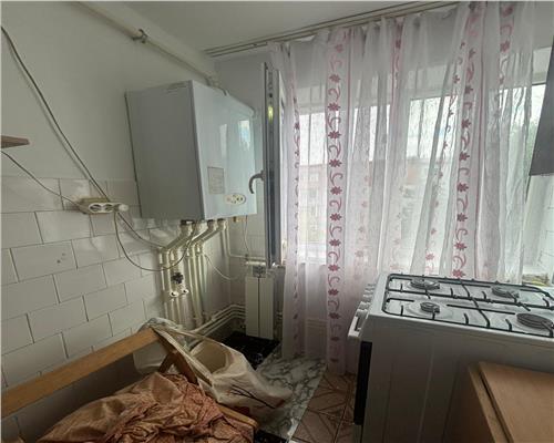 Apartament 3 camere – zona Big, blocurile G