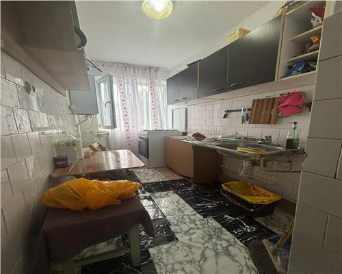 Apartament 3 camere – zona Big, blocurile G