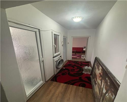 Apartament 3 camere – zona Big, blocurile G