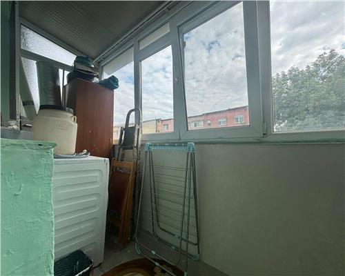 Apartament 3 camere – zona Big, blocurile G