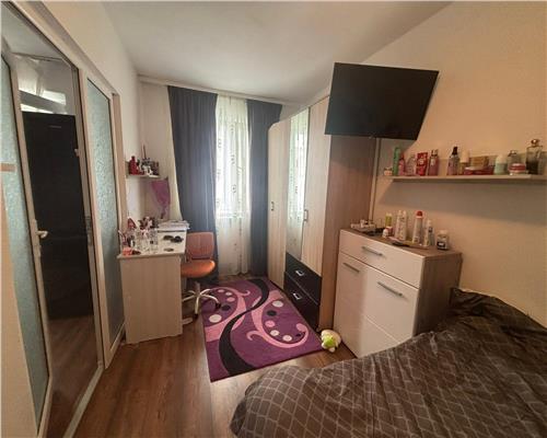 Apartament 3 camere – zona Big, blocurile G