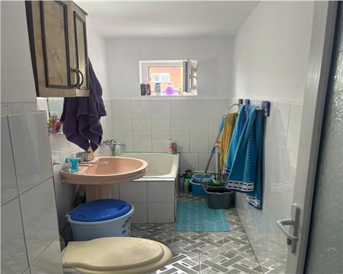 Apartament 3 camere – zona Big, blocurile G
