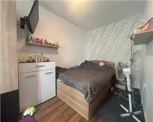 Apartament 3 camere – zona Big, blocurile G