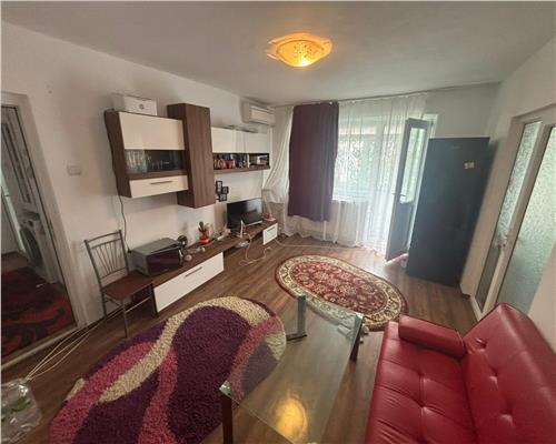 Apartament 3 camere  zona Big, blocurile G