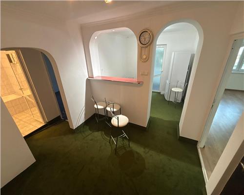 Apartament 2 camere decomandat, 55 mp, renovat, E3 langa Pompieri