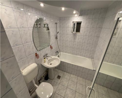 Apartament 2 camere decomandat, 55 mp, renovat, E3 langa Pompieri