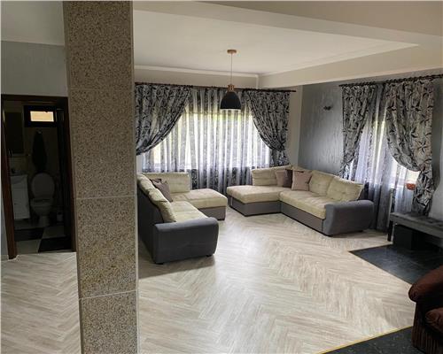 Casa de inchiriat in satul Mineri, la doar cateva minute de orasul Tulcea