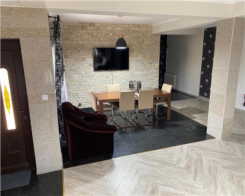Casa de inchiriat in satul Mineri, la doar cateva minute de orasul Tulcea