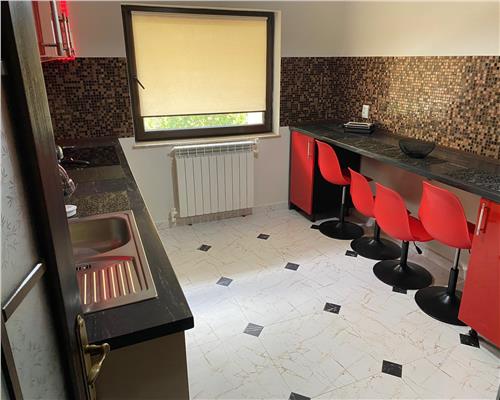 Casa de inchiriat in satul Mineri, la doar cateva minute de orasul Tulcea