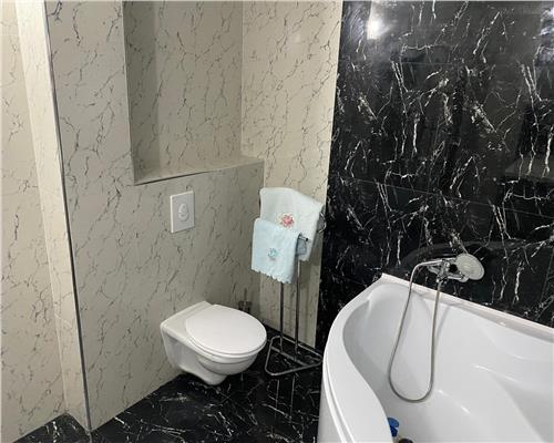 Casa de inchiriat in satul Mineri, la doar cateva minute de orasul Tulcea
