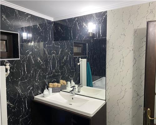 Casa de inchiriat in satul Mineri, la doar cateva minute de orasul Tulcea