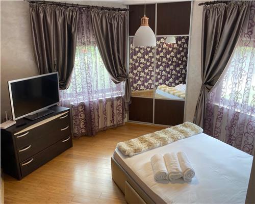 Casa de inchiriat in satul Mineri, la doar cateva minute de orasul Tulcea