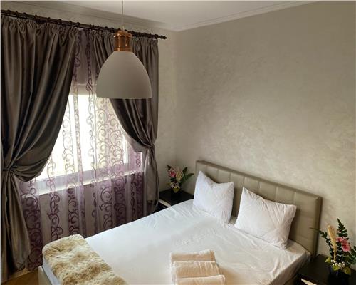 Casa de inchiriat in satul Mineri, la doar cateva minute de orasul Tulcea