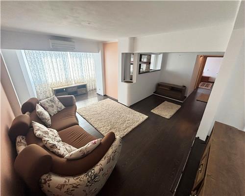 Apartament 3 camere, central, Str. Victoriei  72 mp
