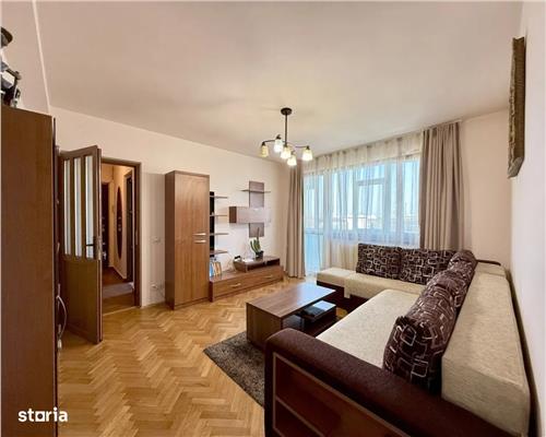Apartament 3 camere de nchiriat, central, langa Piata Civica