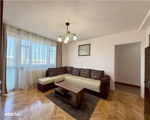 Apartament 3 camere de închiriat, central, langa Piata Civica