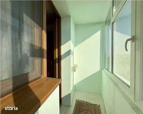 Apartament 3 camere de închiriat, central, langa Piata Civica