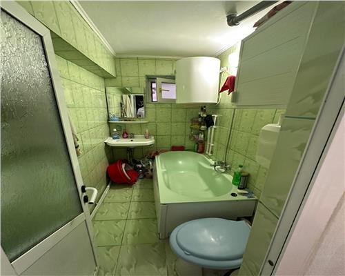 Apartament 2 camere, 36 mp, parter, cartier Neptun