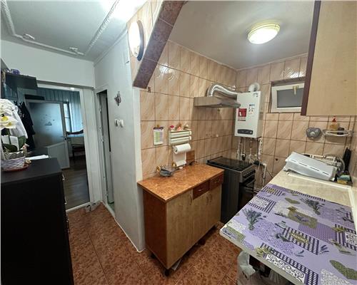 Apartament 2 camere, 36 mp, parter, cartier Neptun