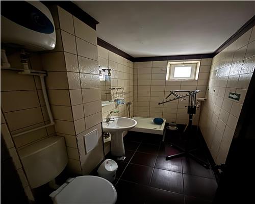 Spatiu comercial 78 mp ultracentral, vitrina mare si vad stradal