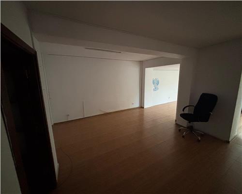 Spatiu comercial 78 mp ultracentral, vitrina mare si vad stradal