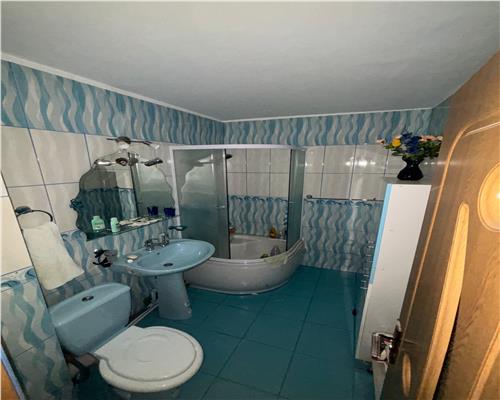 Apartament 2 camere decomandat, mobilat, zona Monument, 54 mp