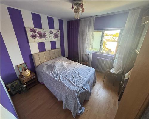 Apartament 2 camere decomandat, mobilat, zona Monument, 54 mp