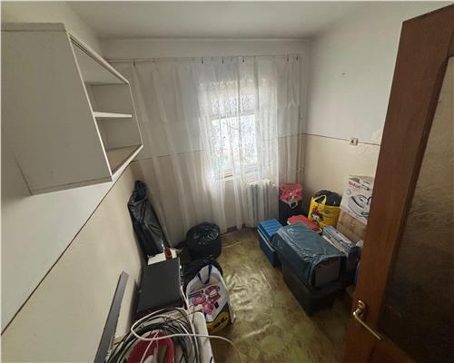 Apartament 2 camere, 54 mp, decomandat, zona Monument
