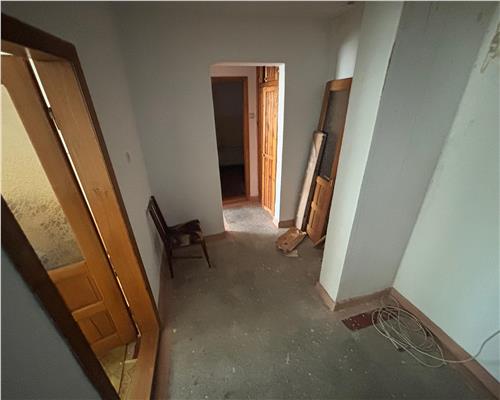Apartament 2 camere, 54 mp, decomandat, zona Monument