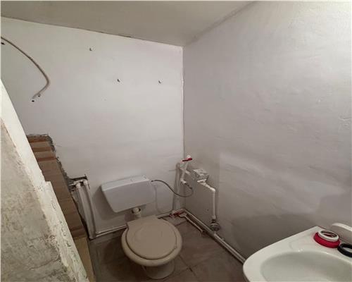 Garsoniera 27 mp, renovata recent, cartier Dalas