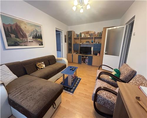 Apartament 2 camere, zona Neptun, etaj 3, mobilat si utilat