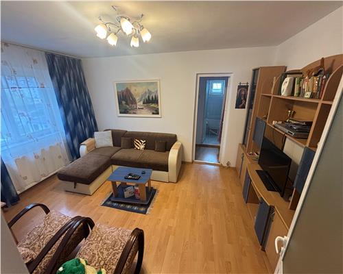 Apartament 2 camere, zona Neptun, etaj 3, mobilat si utilat