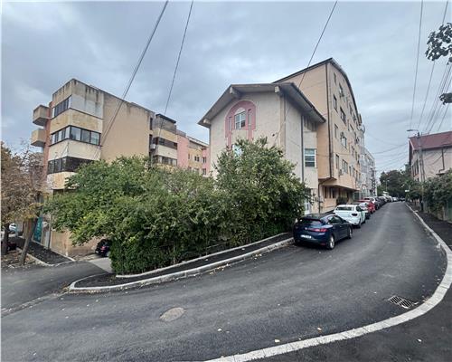 Cladire ultracentrala de închiriat, 222 mp, ideala pentru orice activitate