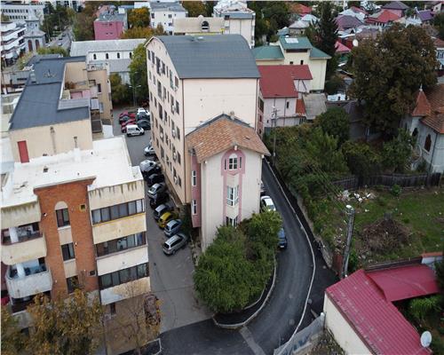 Cladire ultracentrala de închiriat, 222 mp, ideala pentru orice activitate