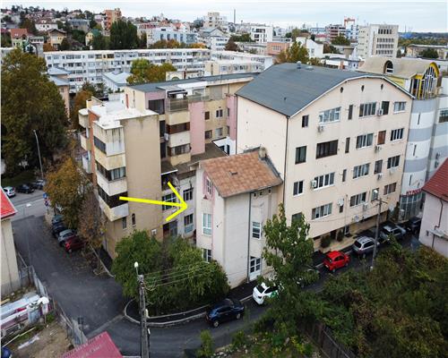Cladire ultracentrala de nchiriat, 222 mp, ideala pentru orice activitate