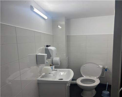 Spatiu comercial de inchiriat – Zona Ultracentrala