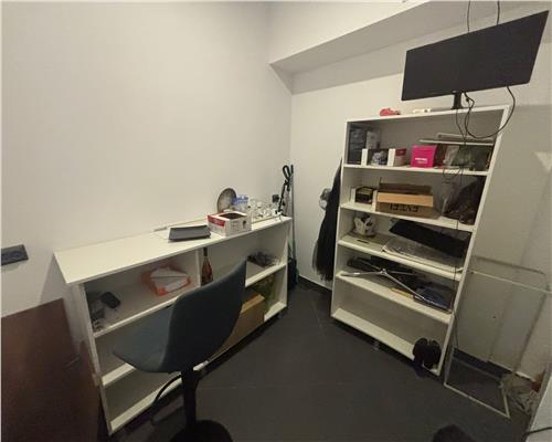 Spatiu comercial de inchiriat – Zona Ultracentrala