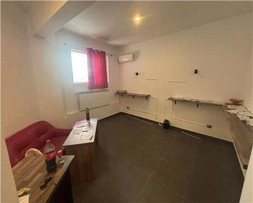 Spatiu comercial de inchiriat – Zona Ultracentrala