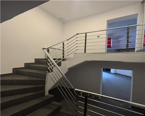Spatiu comercial de inchiriat – Zona Ultracentrala