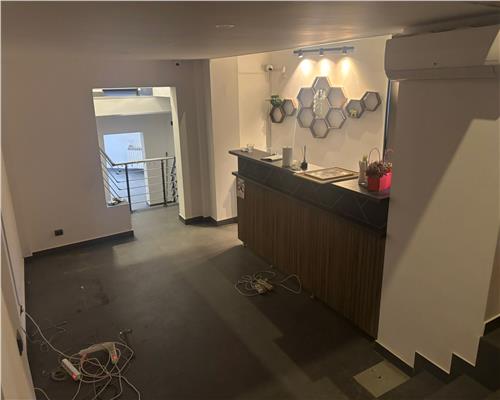 Spatiu comercial de inchiriat – Zona Ultracentrala