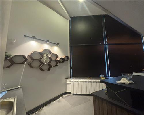 Spatiu comercial de inchiriat – Zona Ultracentrala